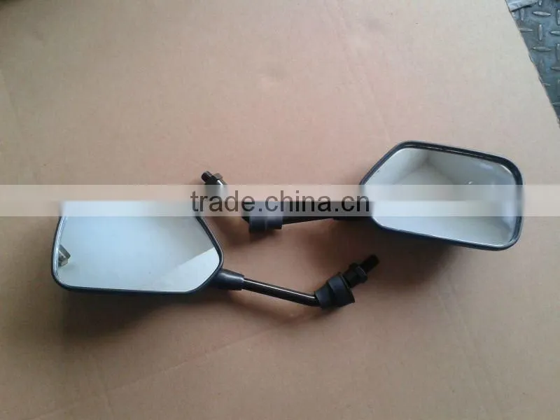 PP Motorcycle Rearview Mirror