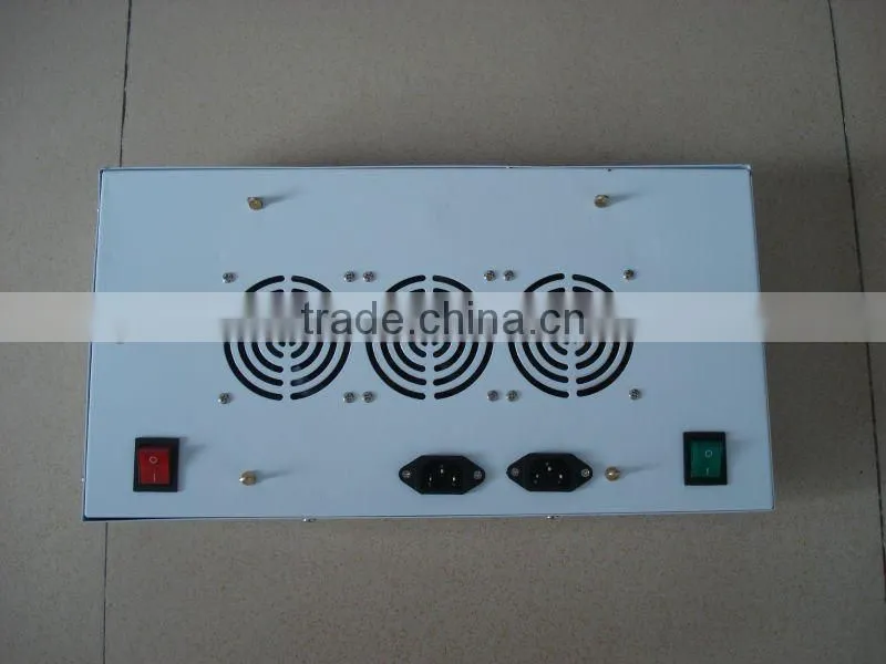 LED Aquarium Light with CREE 120 Watt 3 Watt High Intensity LED's