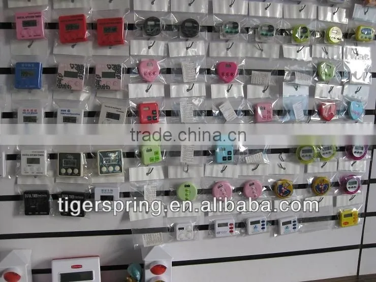 High quality multi-purpose electronic shower timer