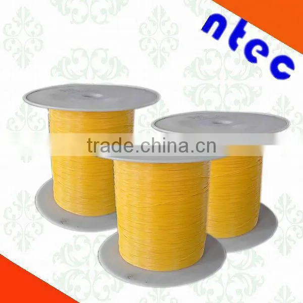 100% nylon monofilament builder line