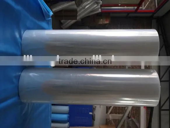 discount in 2017!!! hand use lldpe stretch film/ machine use lldpe stretch film/ lldpe shrink wrapping film