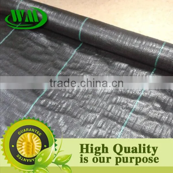 plastic weed mat roll