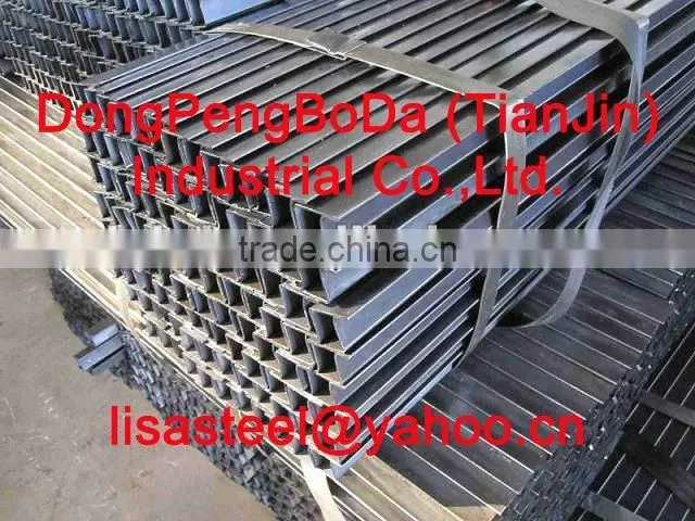 Q195 ERW L Section Steels