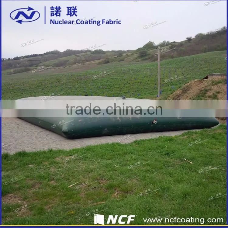 Agriculture High Quality Pressure Resistant Water Tank