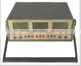 LGSY 7000 Integrated Calibration