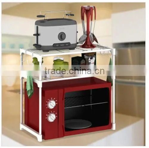 2015 New Produce Microwave Oven Grill Rack