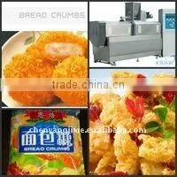 high quality CY Good Bread crumbs machines