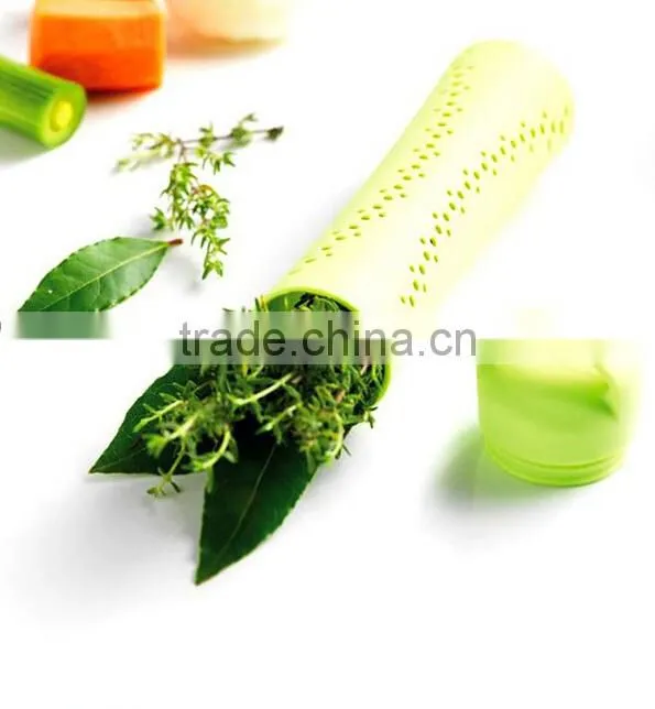 Silicone Herb and Spice Infuser
