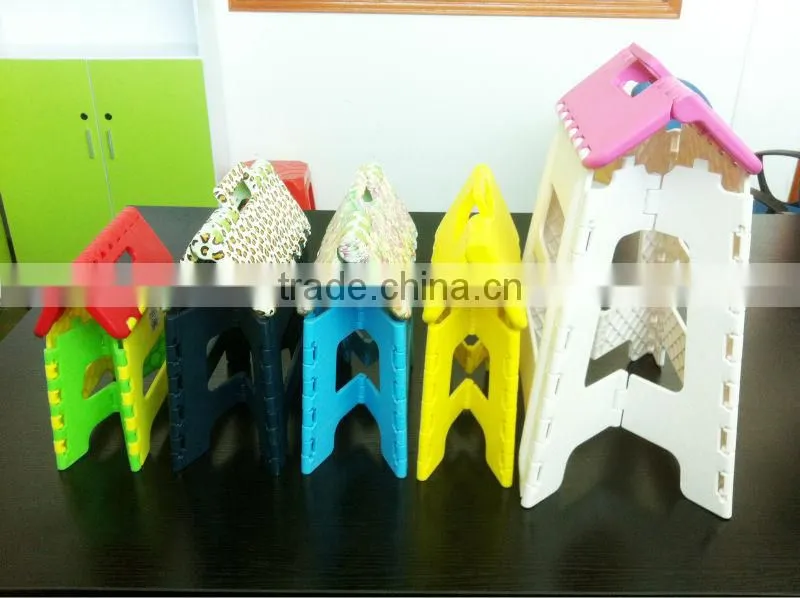 Hot Sale Mini Folding Kitchen Garden Stool