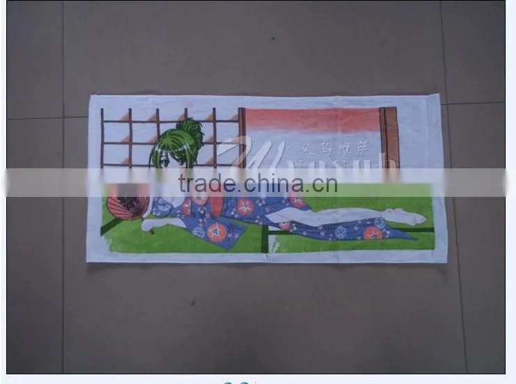 Hot New Products for 2015 Magic Towel
