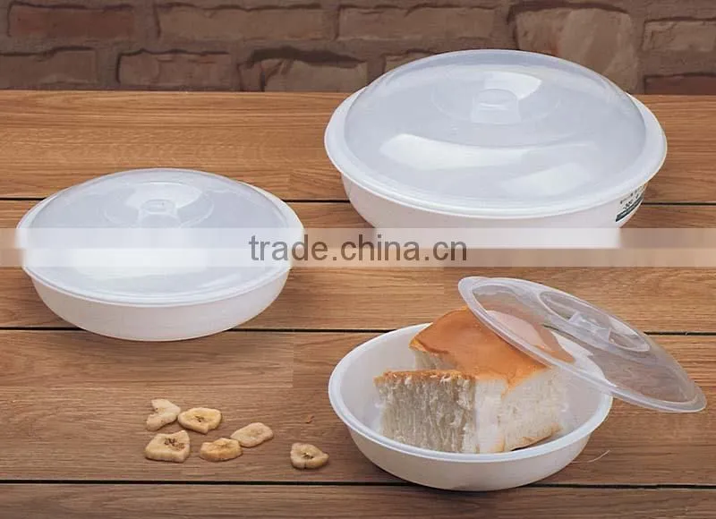 square microwave safe steamer