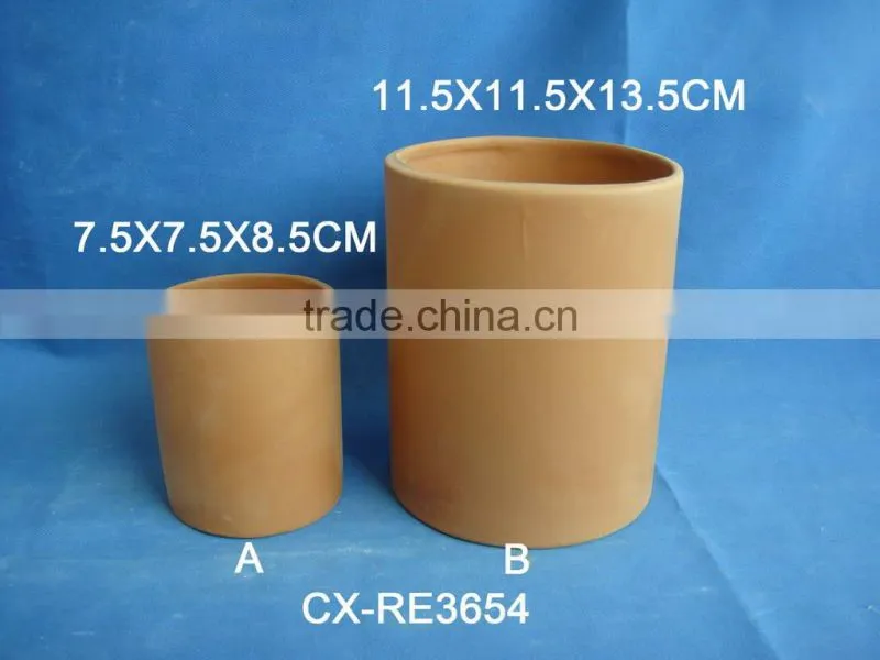 garden& interior home decoration-terra cotta garden planter-terracotta pots wholesale