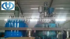 Floral foam equipment