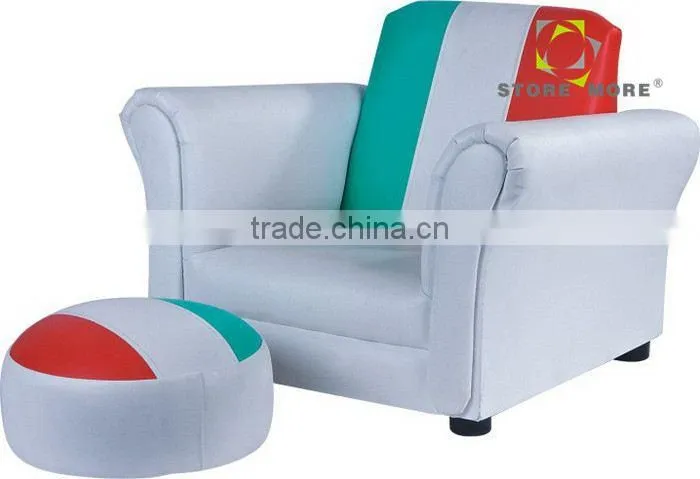 2014 New Style Pink Child Sofa