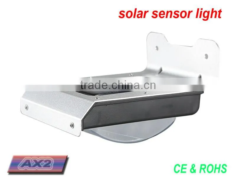 FQ-531 Cheap Solar Powered LED Doorplate Light,House number light,most powerful plaques,battery powered led