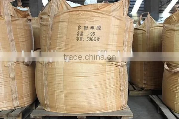 Paraformaldehyde (make glue/adhesive) for Plywood /Resin