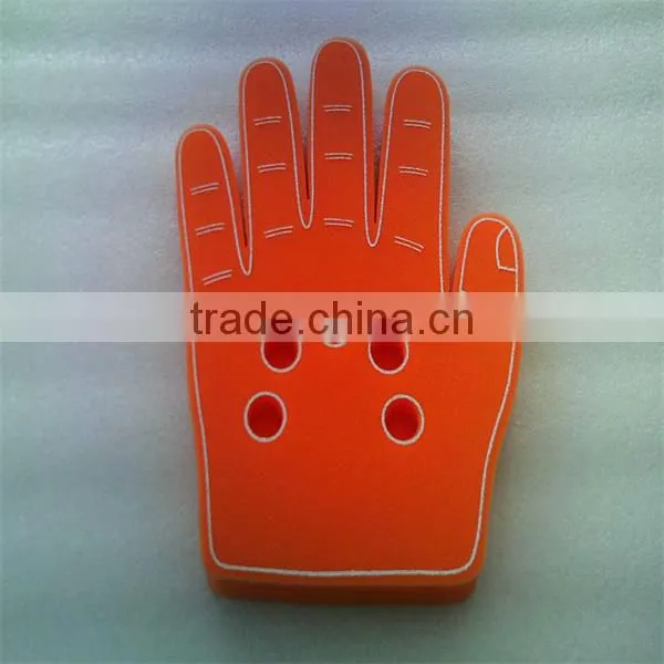promotional sponge foam finger
