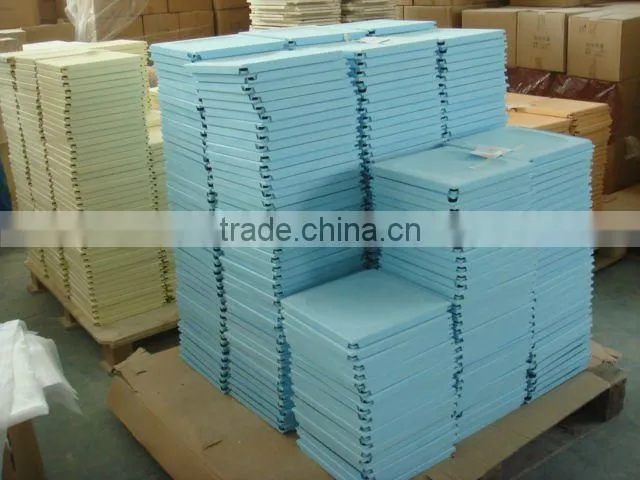 SMC integrated ceiling board