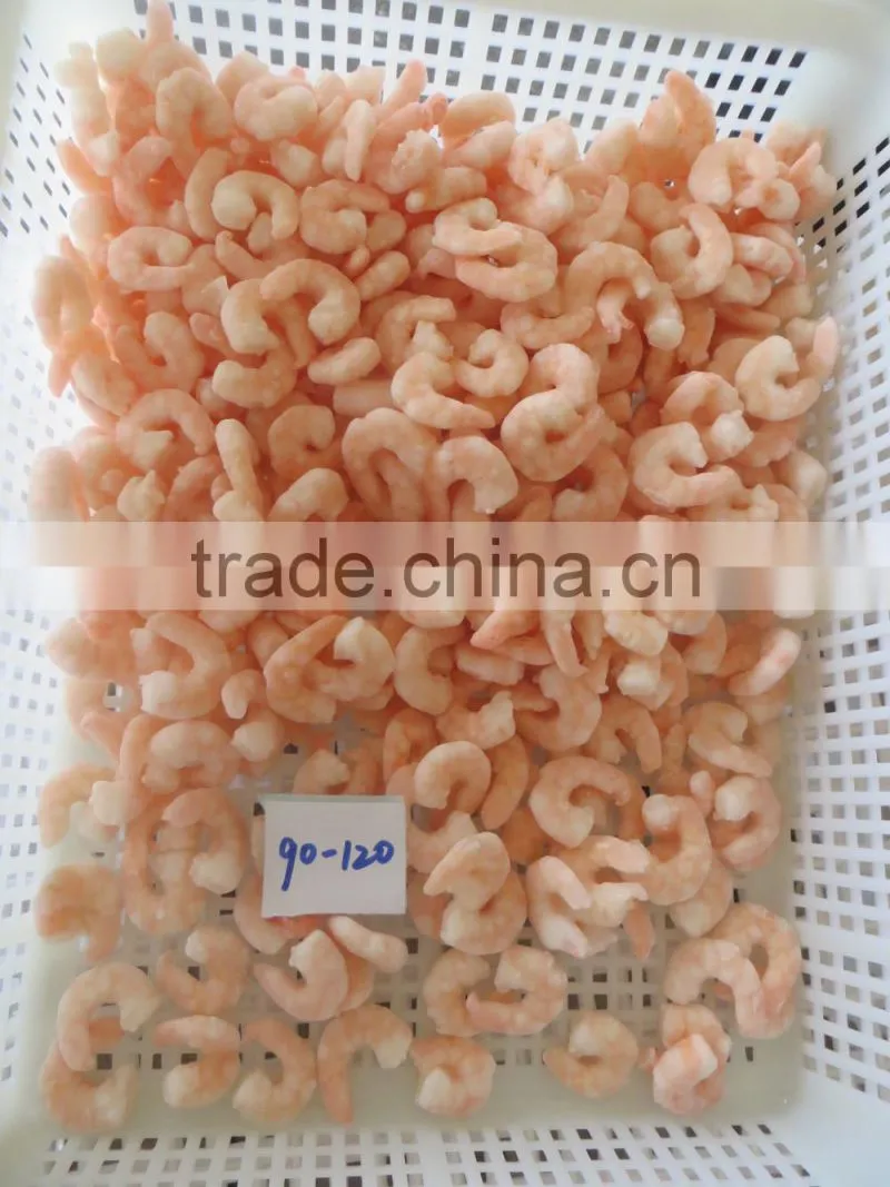 vannamei shrimp in good quality