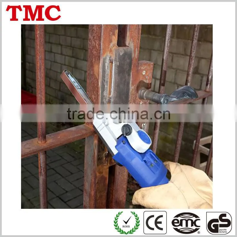 8V 1.5Ah MIni Li-ion Multi-functional Sharpener/Belt Sander