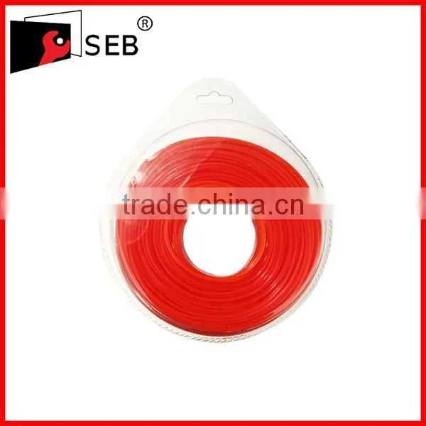 Professional Grade Trimmer Line For Grass