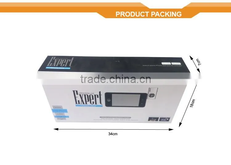 Iphone/Andriod control 3.5CH 2.4g rc helicopter cooler fly unmanned helicopter copter