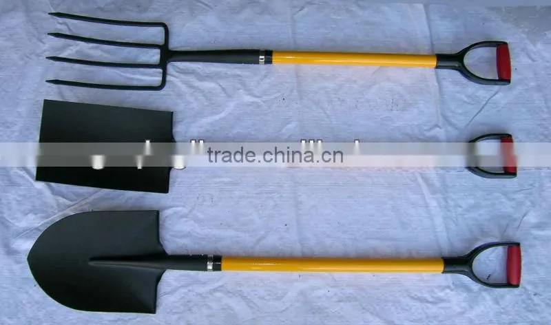 Best Wholesale On Promotion Natural Carpet Rake With Stick on Wood