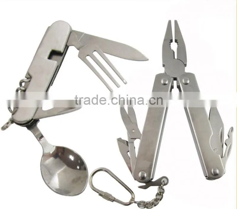 Free Sample Knife Survival Folding Knife Blade