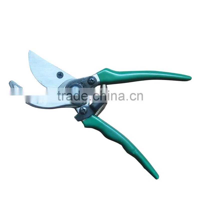 All metal quality 3pcs pruning garden scissors