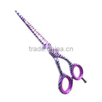 HIGH QUALITY SHARP BARBER SCISSORS