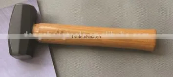 American stoning hammer for breaking stone