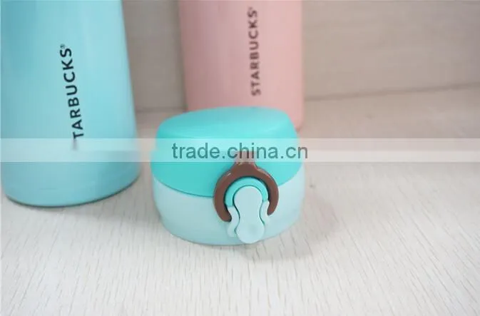 Stainless Steel Vacuum Flask Thermos Flask LYR-JP502
