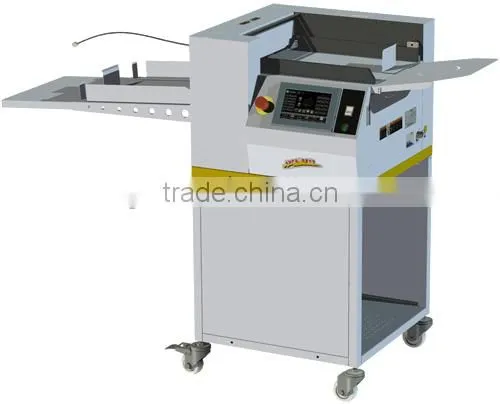alibaba manufacture supplier Digital Slitting Machine