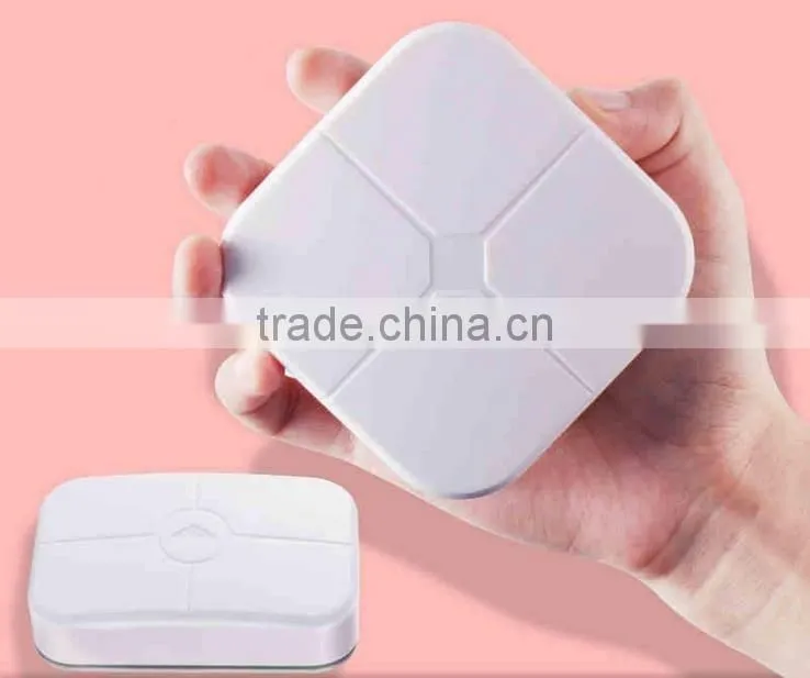 Home wireless doorbell