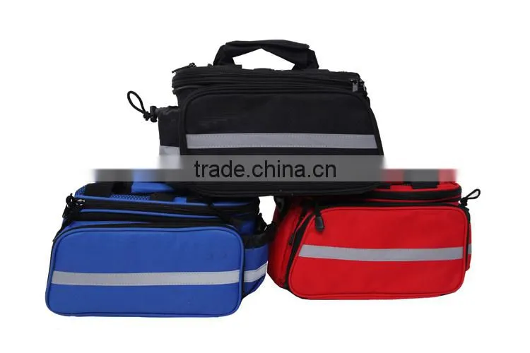 Folding Hand Bike Travel Bag