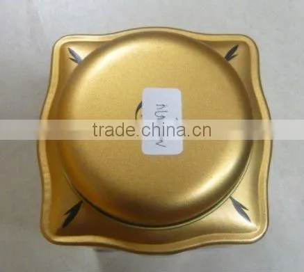 Biscuit Tin Box