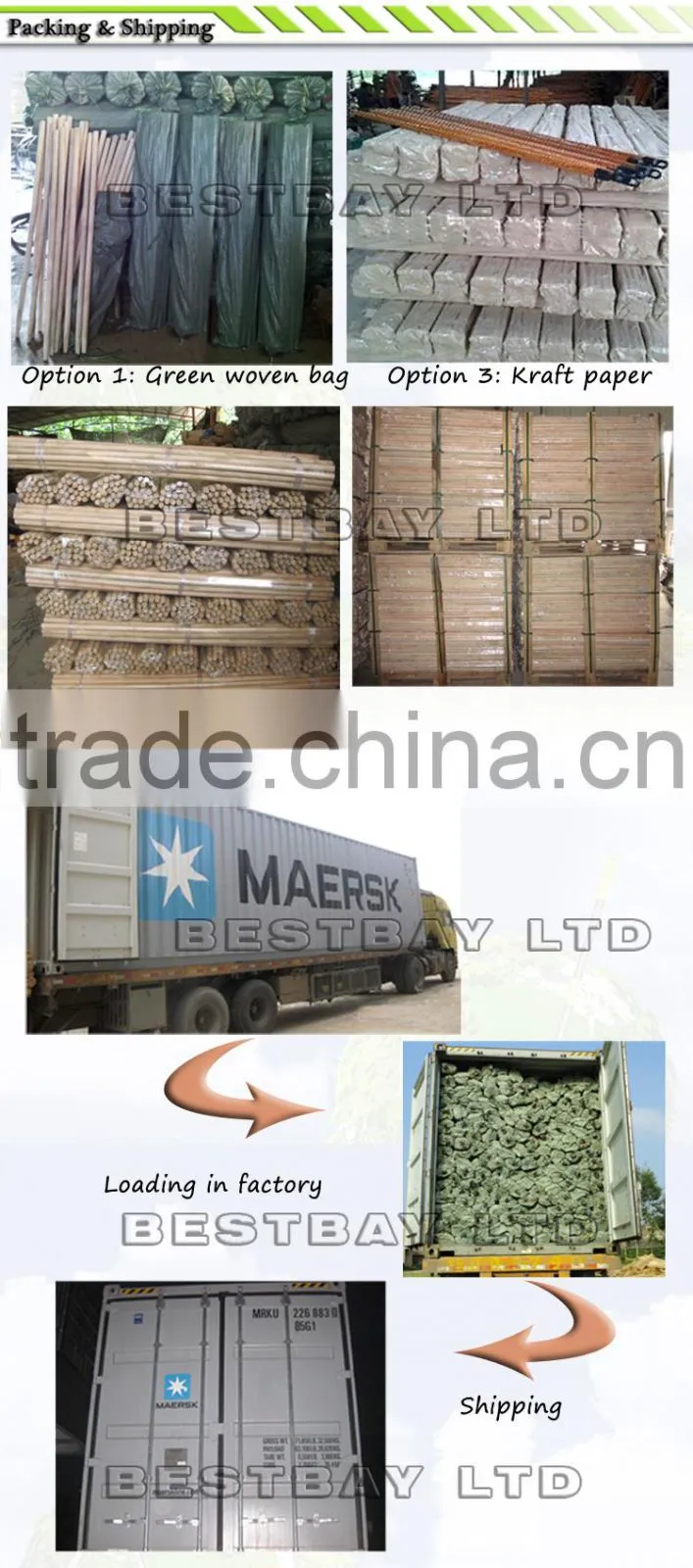 shovel handle making machine