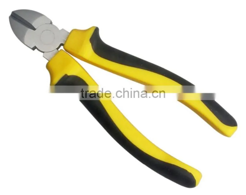 6" 8"Diagonal Side Cutting Plier
