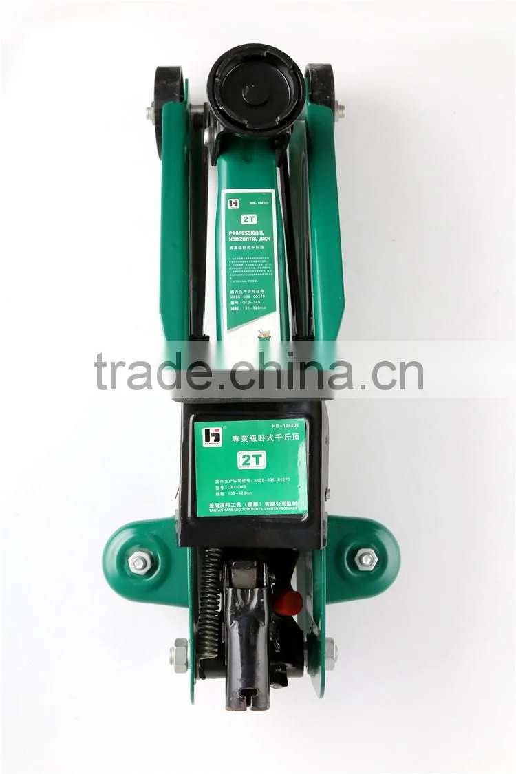 Hydraulic Floor Jack Car Use