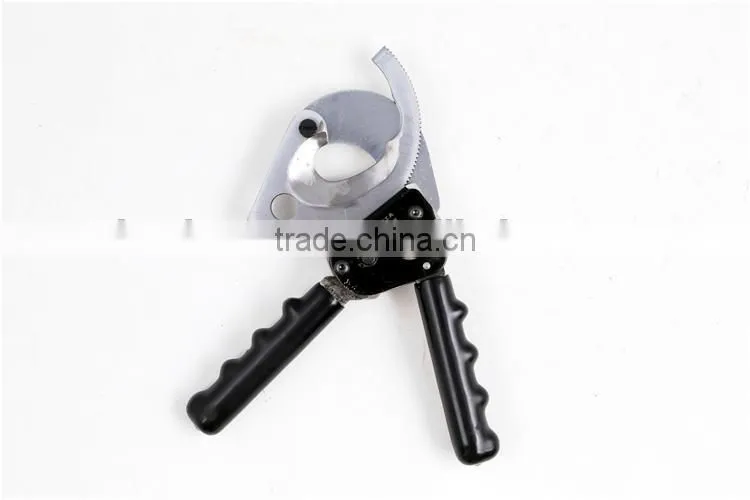 Ratchet Cable Cutter