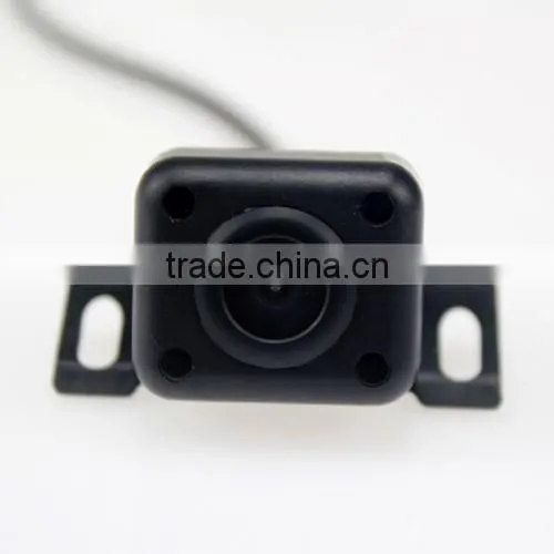 Exterior Waterproof Car Rear View Camera With Infraed Lights