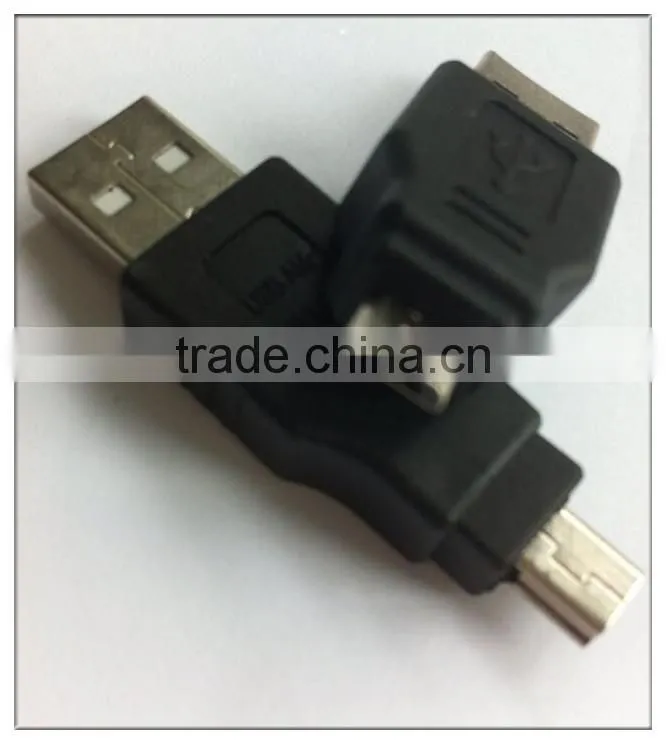 Multi-cable USB charge Kit