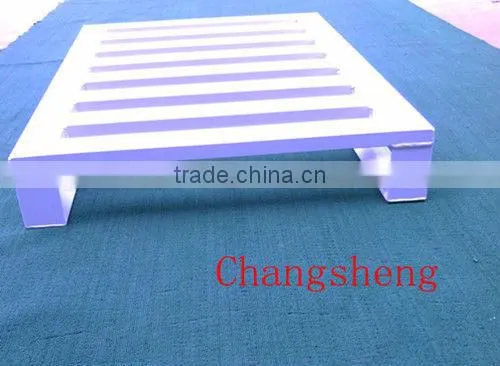 custom aluminium pallets