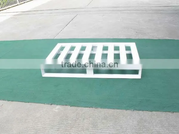 Aluminum Pallets