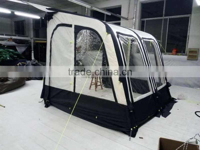 4wd Caravan Side Awning tent for sale