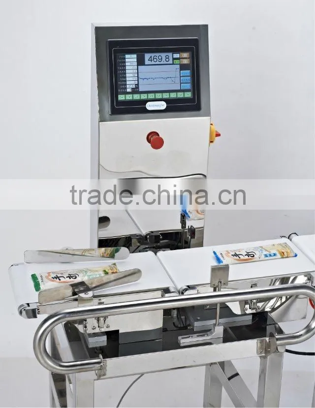 Dongguan manufacture baggage metal detector. baggage scanner xray detector