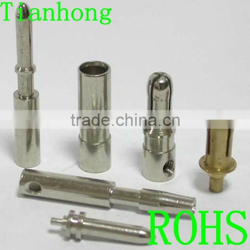 High quality stainless steel precison cnc turning parts