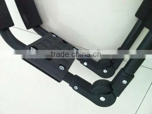 Kayak Roof Rack / Kayak Rack 75KG Loading Capacity Aluminum Material by Ningbo Wincar