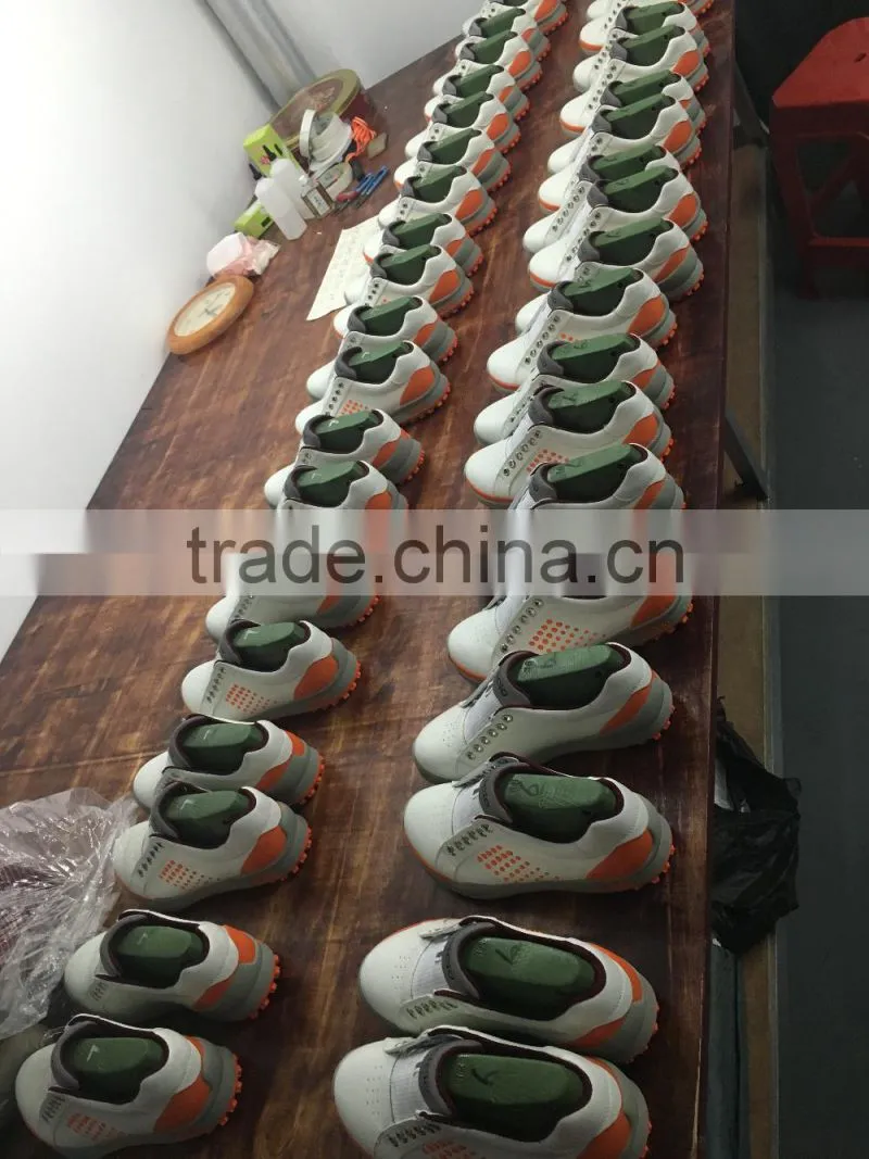 Sandel Genuine Leather Fashion Style Lacing Sandals