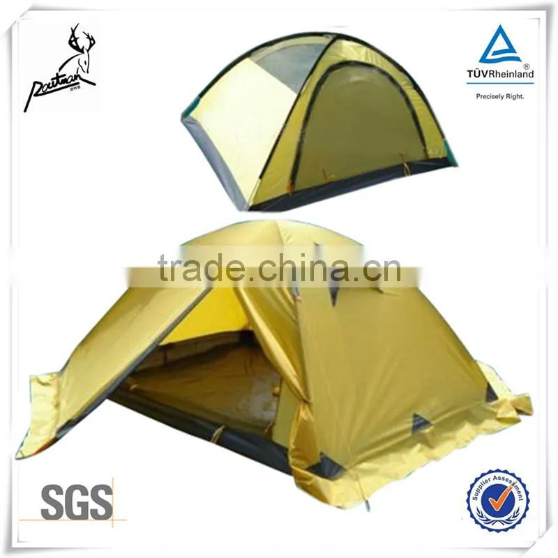 Popular dome family camping tent,water proof tent